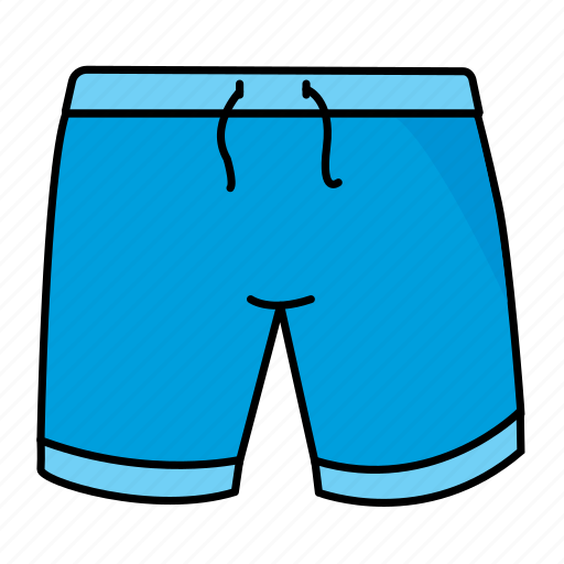 Swimming, trunks, pool, water icon - Download on Iconfinder