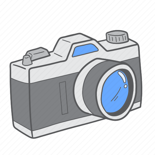 Summer, vacation, holiday, camera, photos, travel icon - Download on Iconfinder