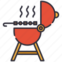 barbeque, bbq, grill