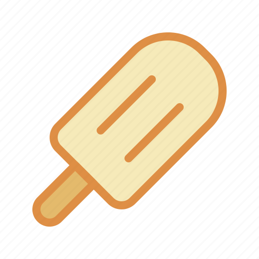 Food, ice cream, sweet icon - Download on Iconfinder