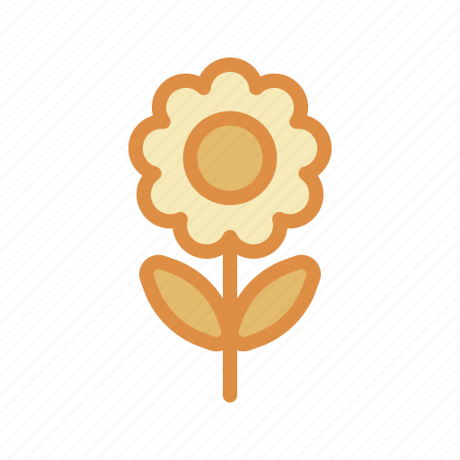 Summer, bloom, ecology, garden icon - Download on Iconfinder