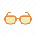 glasses, stuff, shades