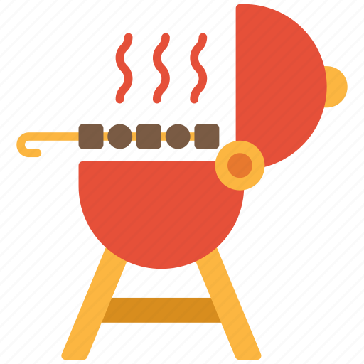 Barbeque, bbq, grill icon - Download on Iconfinder