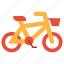 bicycle, bike, sport 