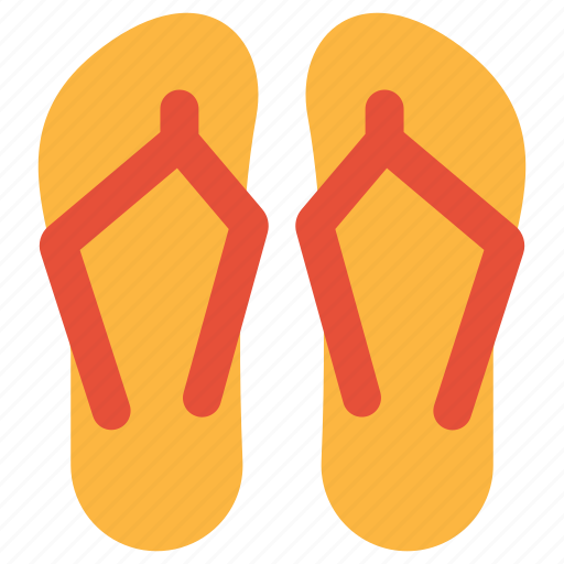 Flip, flop, sandals icon - Download on Iconfinder
