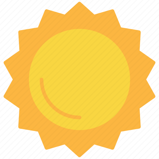 Shine, summer, sun icon - Download on Iconfinder