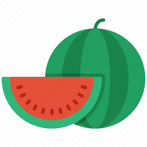 Fruit, melon, water icon - Download on Iconfinder