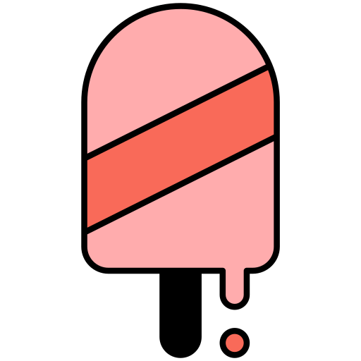 Lolly, ice cream, dessert, ice, food icon - Free download