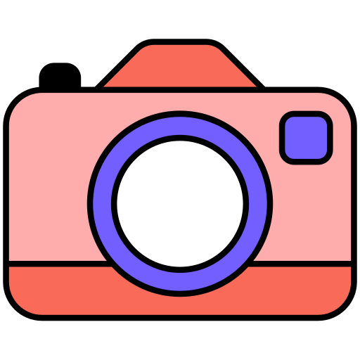 Camera, photography, photo, image icon - Free download