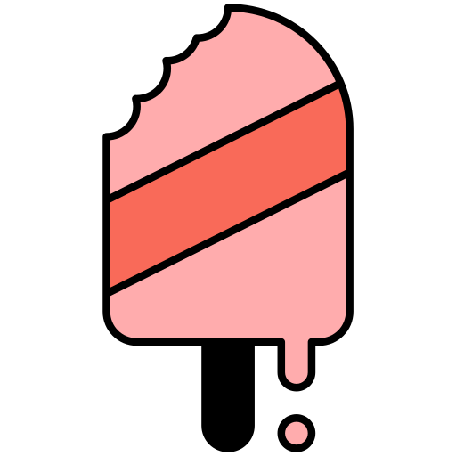 Lolly, ice cream, dessert, food, sweet icon - Free download