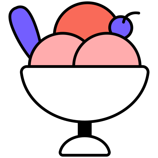 Ice, cream, dessert, food icon - Free download on Iconfinder