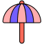 umbrella, protection, sun, weather 