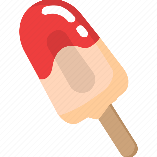 Cold, cool, ice cream, popsicle, summer icon - Download on Iconfinder