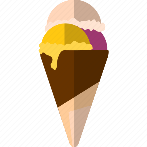 Cold, cool, cream, ice, summer icon - Download on Iconfinder