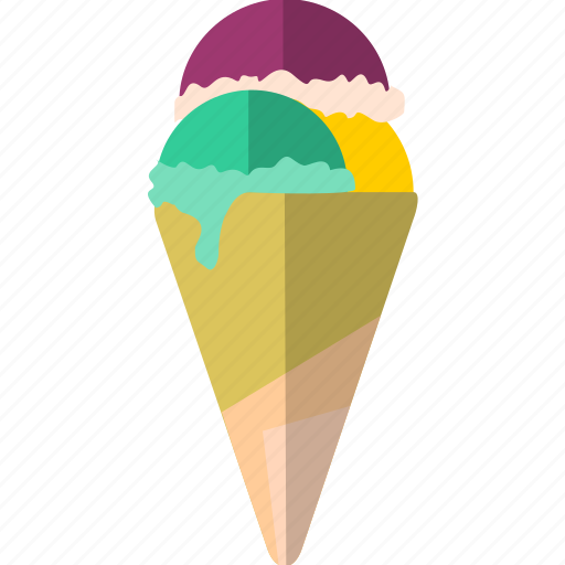 Chill, cold, cool, cream, hot, ice icon - Download on Iconfinder