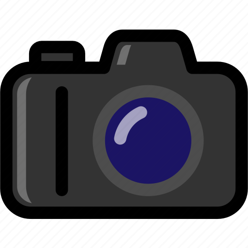 Camera, photo, summer icon - Download on Iconfinder