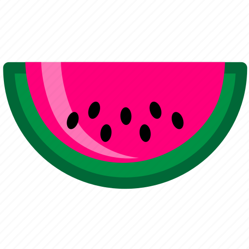 Melon, summer, water, water melon icon - Download on Iconfinder