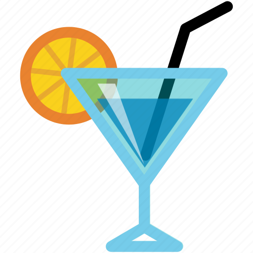 Cocktail, cold, drink, fresh, summer icon - Download on Iconfinder