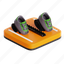 track, running, summer, olympics, illustration, sport, competition, game, play 