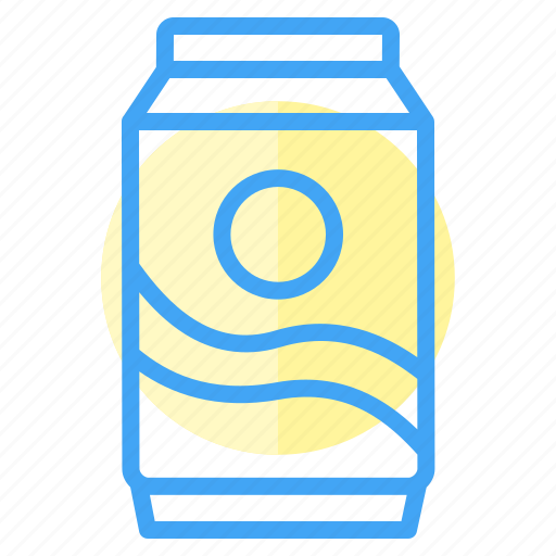 Cold drink, drink, drinking, ecology and environment, reuse, softdrink, softdrinks can icon - Download on Iconfinder