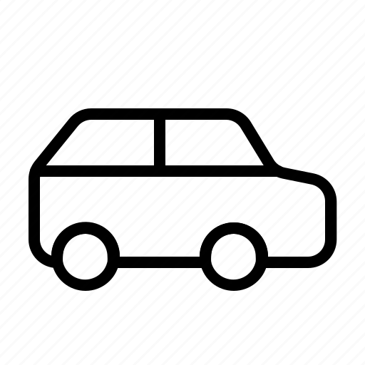 Car, transportation, travel, transport, summer icon - Download on Iconfinder