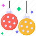 decorative balls, party balls, disco lights, event balls, party lights