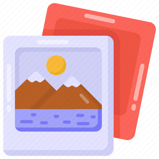 Images, photos, pictures, photography, photo gallery icon - Download on Iconfinder