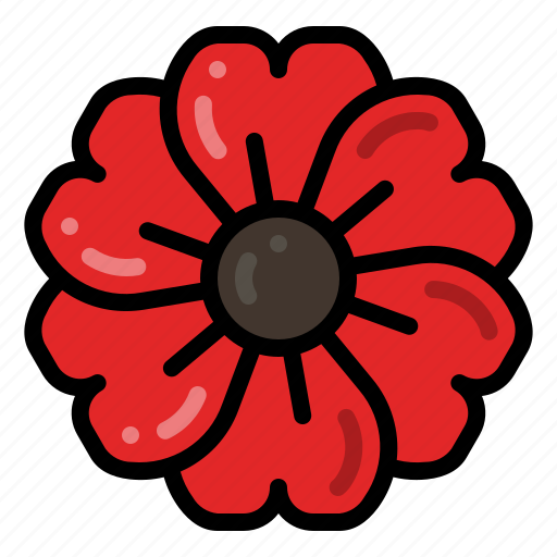 Flower, blossom, floral, nature icon - Download on Iconfinder