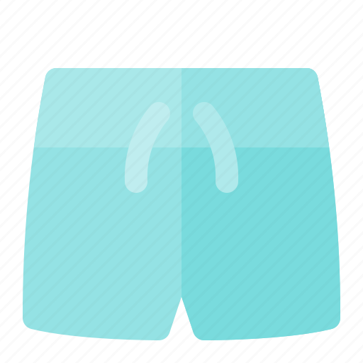 Beach, holiday, pants, summer, vacation, weather icon - Download on Iconfinder