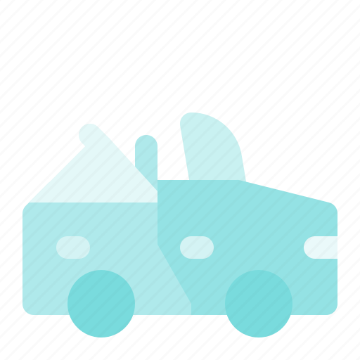Beach, car, holiday, summer, vacation, weather icon - Download on Iconfinder