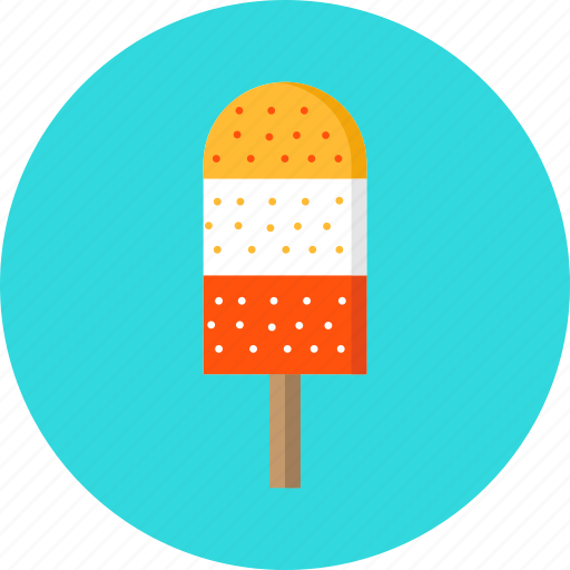Cream, dessert, food, ice, icecream, vacation icon - Download on Iconfinder