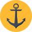 anchor, berth, marine, maritime, nautical, seo, ship 