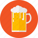 alcohol, ale, beer, drink, mug, pub, stout
