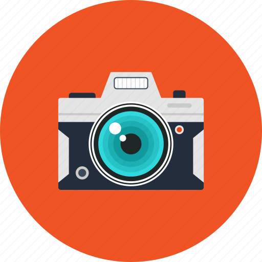 Camera, editting, holiday, photo, picture, vacation icon - Download on Iconfinder