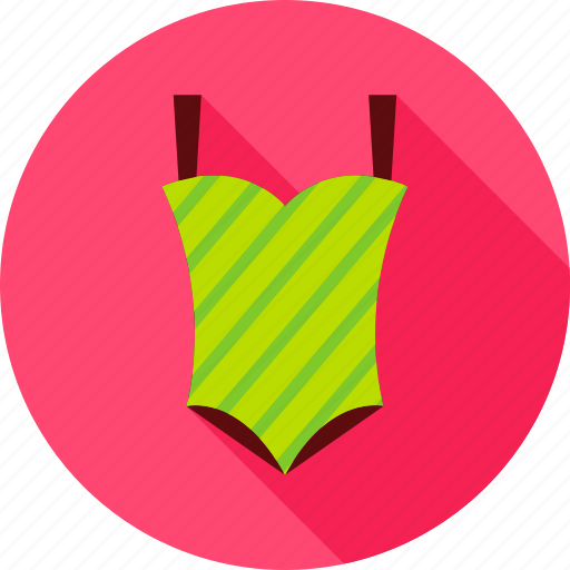 Clothes, fashion, suit, summer, swimming, swimsuit, swimwear icon - Download on Iconfinder