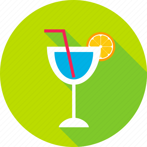 Alcohol, beach, beverage, cocktail, drink, party, summer icon - Download on Iconfinder