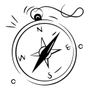 compass, navigation, navigator, orientation, indicator, device, instrument