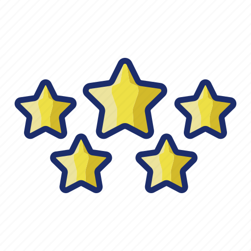 Award, rate, rating, star icon - Download on Iconfinder