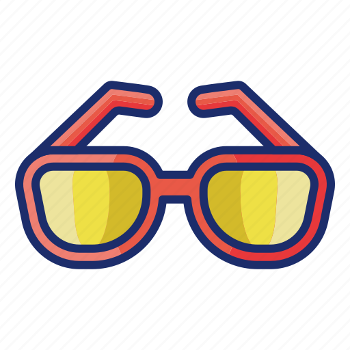 Glasses, shades, sun, sunglasses icon - Download on Iconfinder