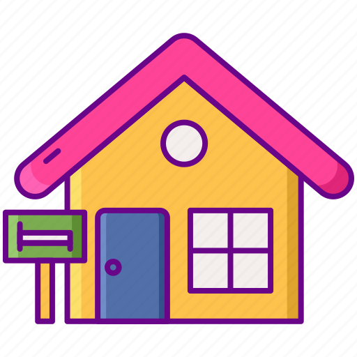 Accommodation, homestay, hotel, motel icon - Download on Iconfinder