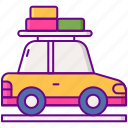 car, road, transport, vehicle