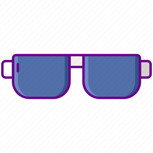 Glasses, shades, spectacles, sunglasses icon - Download on Iconfinder