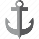 anchor, boat, marine, nautical, sailing, sea, ship