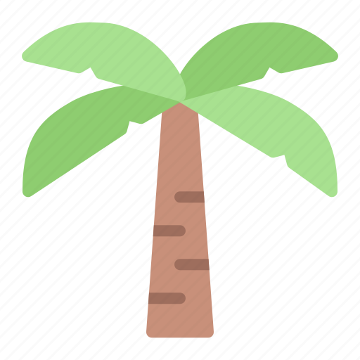 Palm, tree, plant, nature icon - Download on Iconfinder