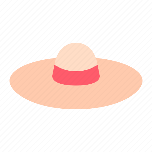 Pamela, hat, fashion, summer icon - Download on Iconfinder