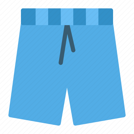 Shorts, pants, fashion, summer icon - Download on Iconfinder