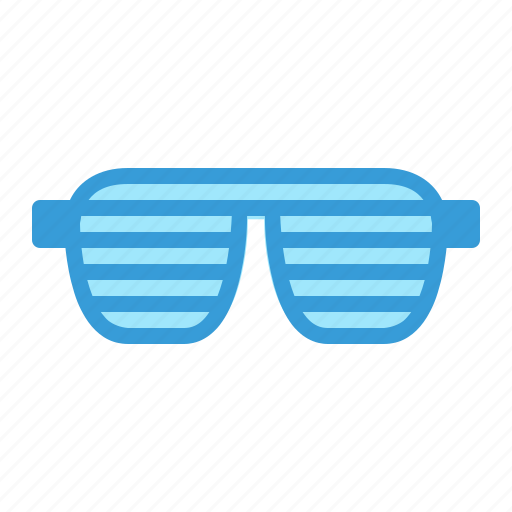 Sunglasses, eyeglasses, summer, accessory icon - Download on Iconfinder