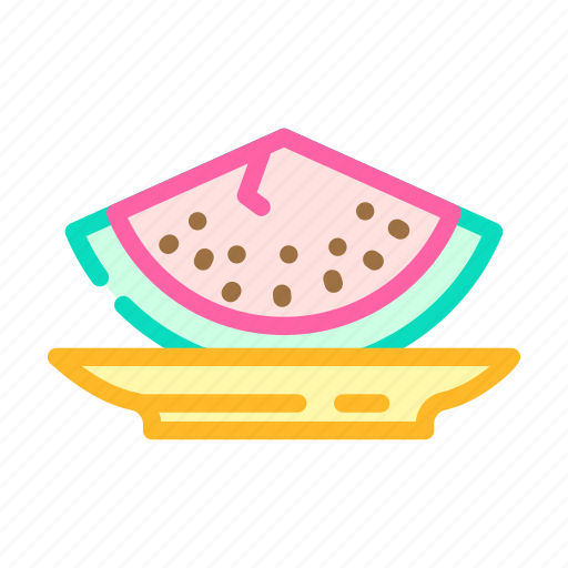 Food, delicious, summer, vacation, enjoying, traveler icon - Download on Iconfinder