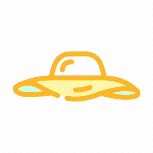 Hat, accessory, summer, vacation, enjoying, traveler icon - Download on Iconfinder