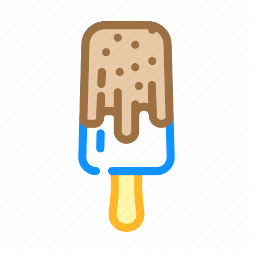 Ice, cream, summer, vacation, enjoying, traveler icon - Download on Iconfinder